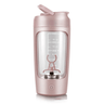 Bouteille shaker électrique USB de 1 200 mAh, 650 ml
