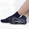 SoftGrip – Chaussettes antidérapantes à cinq orteils pour le yoga et<tamp>le</tamp>Pilates