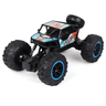 Véhicule tout-terrain télécommandé – Buggy RC 2,4 GHz pour l'escalade et le tout-terrain, camion jouet tout-terrain
