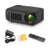 Mini-projecteur portable