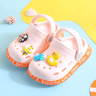 Sommer Sandalen Hausschuhe für Kinder EVA