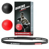 Entraînement de boxe Ballon de boxe