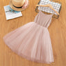 Ballerina-Kleid