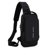 Sac multifonctionnel antivol