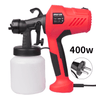 Pistolet pulvérisateur électrique, pistolet à peinture, 800 ml