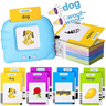 Sprechende Flashcards - Die Entwicklung von Hören, Sprache und Kognition bei Kindern