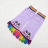 Adorables chaussettes pour les doigts