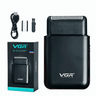 Mini-appareil de rasage portable professionnel