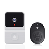 Wireless WiFi Doorbell with HD camera
