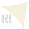 Triangular Waterproof Sun Sail