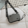 Sac à bandoulière inspiré d'une valise