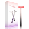 4-in-1-Gesichtsstab Anti-Aging-Rotlicht-Therapie