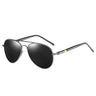 Lunettes de soleil polarisées Pilot