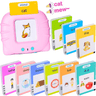 Sprechende Flashcards - Die Entwicklung von Hören, Sprache und Kognition bei Kindern