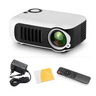 Mini-projecteur portable