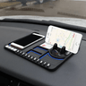 Support de téléphone Dash antidérapant en silicone