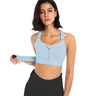 Soutien-gorge de sport réglable