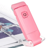<tamp>Lampe de lecture pour livre</tamp>rechargeable par USB