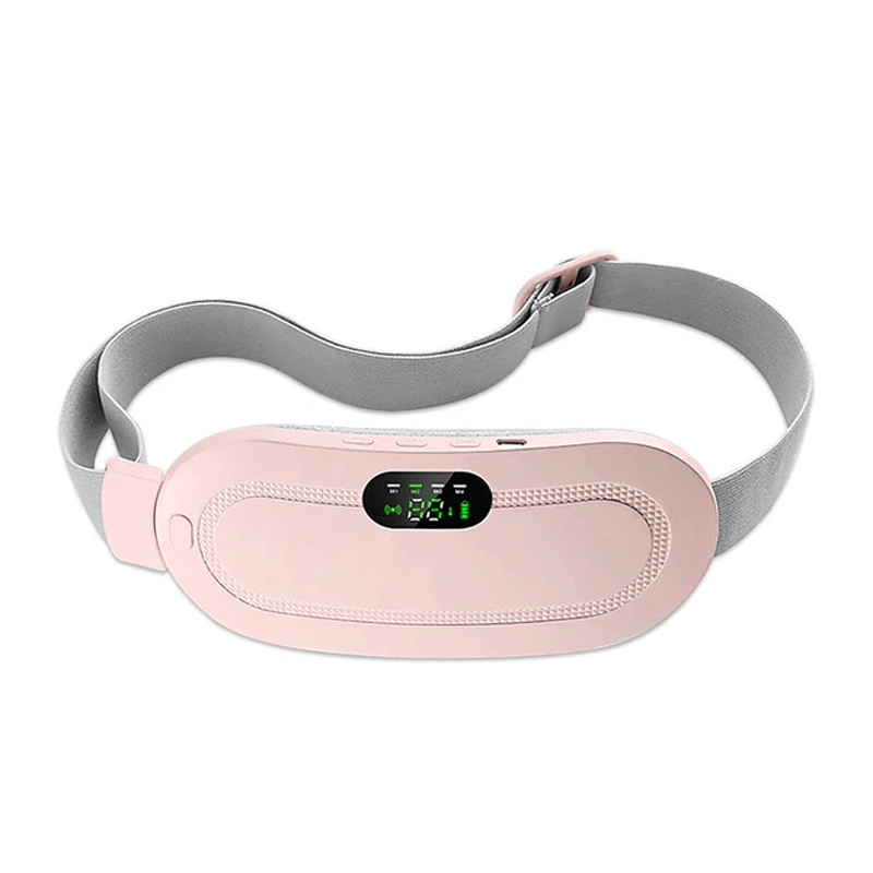 Warming Belt for Menstruation