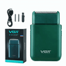 Mini-appareil de rasage portable professionnel
