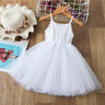 Ballerina-Kleid