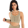 Soutien-gorge de sport réglable