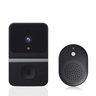 Wireless WiFi Doorbell with HD camera