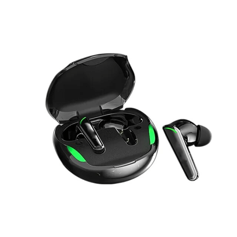 XT92 Trådlösa Ear Buds - In Ear - HiFi Ljud med Extrem Bas