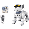 Chien robot intelligent pour enfants – Jouet électronique, dansant et programmable