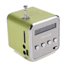 Mini haut-parleur Bluetooth avec radio