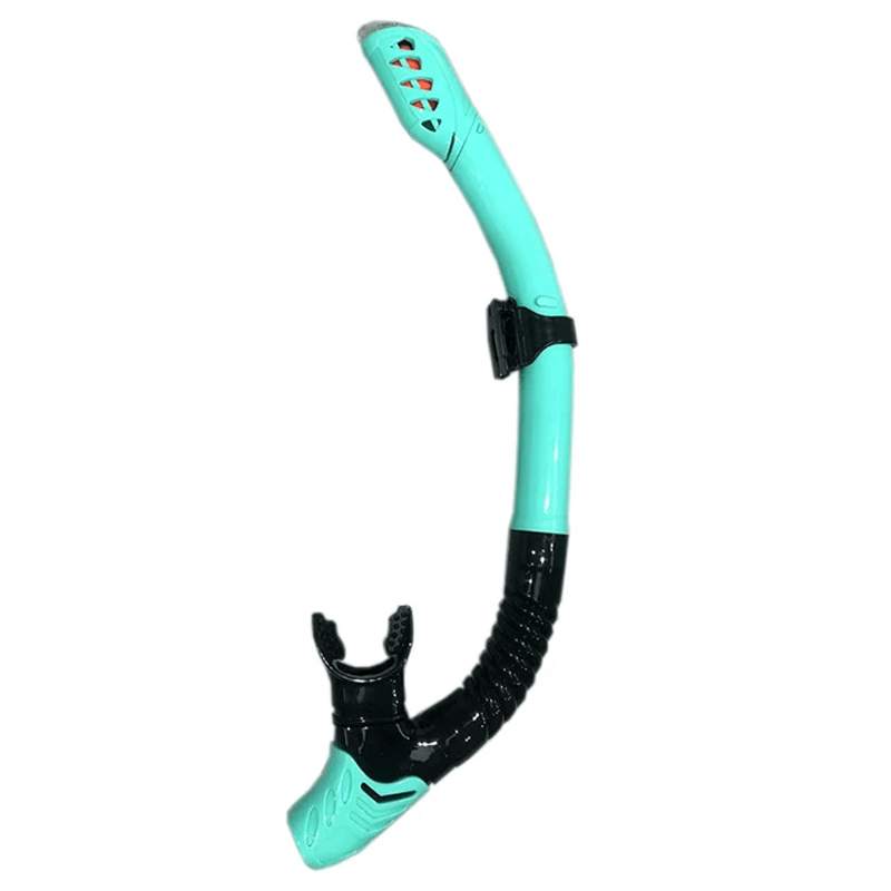 Professionel dykkersnorkel
