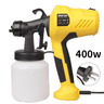 Pistolet pulvérisateur électrique, pistolet à peinture, 800 ml