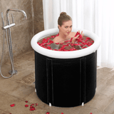 Sammenklappelig Relax-badekar | Isbad