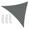 Triangular Waterproof Sun Sail