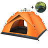Express Tent 3 Seconds Fully Automatic Pop-up Tent Camping & Hiking
