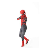 Spiderman superhelt kostyme