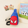 Coole Umhängetasche für Kinder