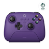 Manette sans fil Ultimat 2.4G - Mise à niveau du joystick à effet Hall pour PC, Steam Deck<tamp>et jeux Android</tamp>