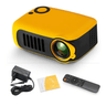 Mini-projecteur portable