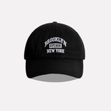 Trendy unisex baseballkasket