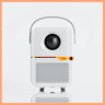 16/64GB Portable Android Projector