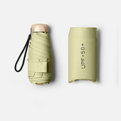 Mini-parapluie de poche