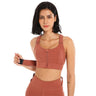 Soutien-gorge de sport réglable
