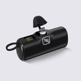 Mini batterie externe portable 5000 mAh