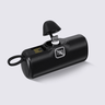 Mini batterie externe portable 5000 mAh