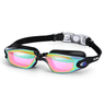 Professional swimming goggles