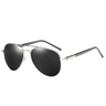 Lunettes de soleil polarisées Pilot