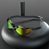 Lunettes de natation étanches HD pour adultes