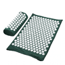 Tapis à picots - Massage du dos - Acupuncture