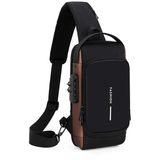 Sac multifonctionnel antivol